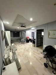 Blk 899C Woodlands Drive 50 (Woodlands), HDB 5 Rooms #637789521